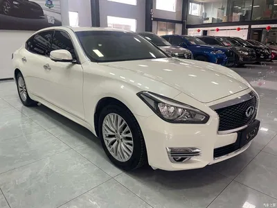 2017 Infiniti Q70 Q70L 2.5L Enjoyment Edition, фото 3, лот 10401771