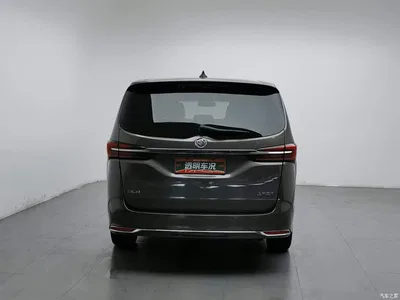 2023 Buick GL8 Land Business Class 652T Luxury, фото 4, лот 11397100