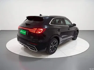 2023 Hongqi HS5 2.0T Flag Enjoy Pro Edition, фото 4, лот 10459951