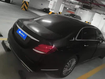 2020 Mercedes-Benz E-Class Facelift E 300 L Exclusive, фото 4, лот 10392634