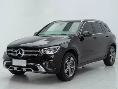 2021 Mercedes-Benz GLC 260 L 4MATIC Sporty, фото 1, лот 10260622