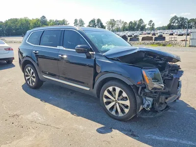 2020 KIA TELLURIDE S, фото 4, лот 10784600