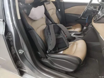 2022 Chevrolet Monza 320 Automatic Enjoyment Sunroof Edition, фото 4, лот 10380852