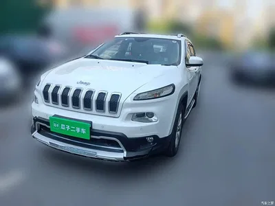 2016 Jeep Cherokee 2.4L Professional Smart Edition, фото 2, лот 10360303