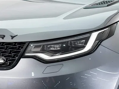 2023 Land Rover Discovery 300PS S, фото 4, лот 10323108