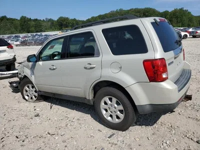 2009 MAZDA TRIBUTE I, фото 2, лот 10901042