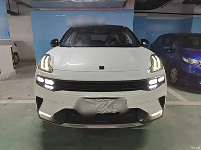 2020 Lynk & Co 06 1.5T Power Pro, фото 3, лот 10317065