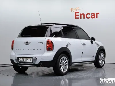 2016 Mini Countryman ALL4, фото 2, лот 10109652