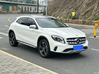 2018 Mercedes-Benz GLA 200 Fashion, фото 3, лот 10261444