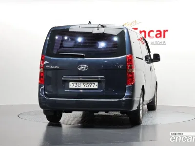 2019 Hyundai Starex Wagon 11-Seater, фото 4, лот 10161490