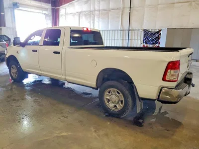 2024 RAM 2500 TRADESMAN, фото 2, лот 11156023