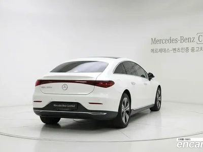 2023 Mercedes-Benz EQE V295 EQE350+, фото 1, лот 10051265