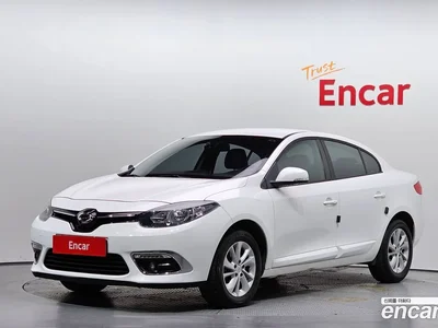2015 Samsung SM3 SE, фото 1, лот 10187618