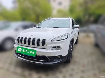 2020 Jeep Cherokee 2.0L 2WD Classic Sport Edition, фото 1, лот 11564456