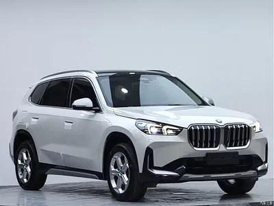 2023 BMW X1 sDrive20Li X Design Package, фото 4, лот 10466927