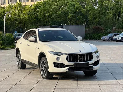 2018 Maserati Levante 3.0T Classic Edition, фото 3, лот 10322522
