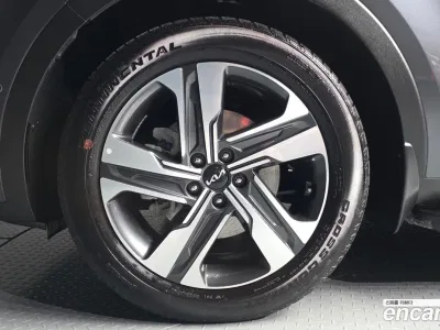 2022 Kia Sorento HEV 1.6 2WD, фото 4, лот 10599002