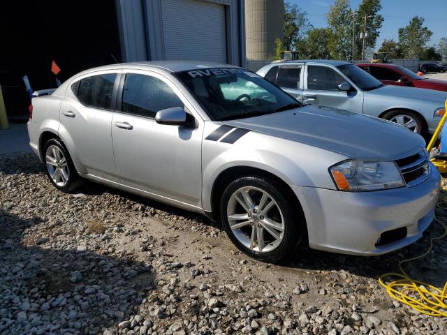 2012 DODGE AVENGER SXT, фото 4, лот 10805202