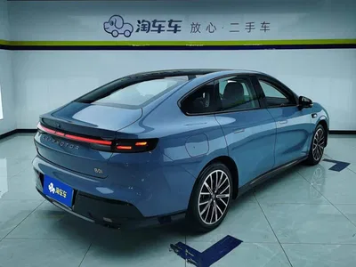 2026 Leapmotor B01 550 LiDAR Edition, фото 3, лот 10401242