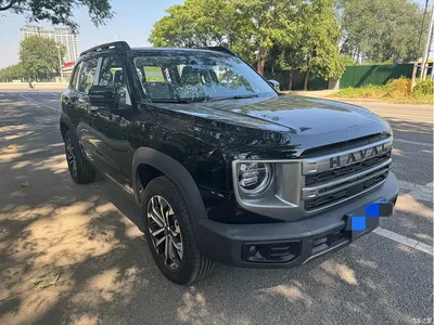 2024 Haval Big Dog Model 1.5T DCT Labrador Edition, фото 3, лот 11468260