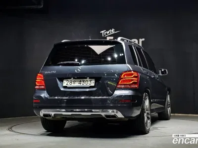 2015 Mercedes-Benz GLK-Class GLK220 CDI Premium, фото 3, лот 10066950