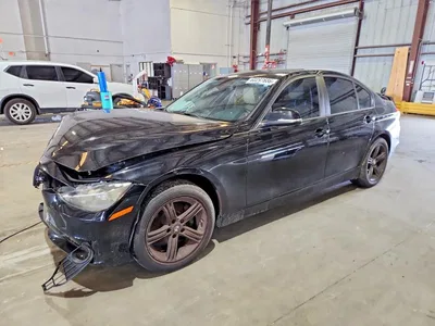 2013 BMW 328 XI SULEV, фото 1, лот 10810405
