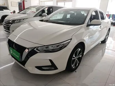 2022 Nissan Sylphy 1.6L XL CVT Smart Edition, фото 2, лот 11386613