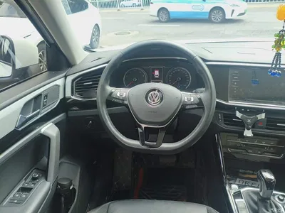 2020 Volkswagen Tayron 330TSI 2WD Luxury Smart Edition, фото 3, лот 10480395