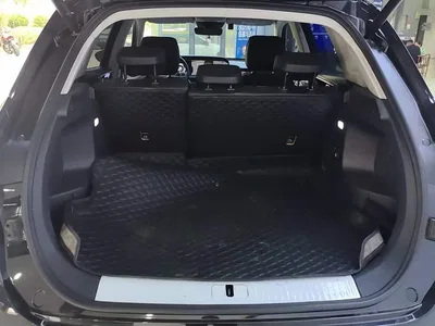 2022 Hongqi HS5 Facelift 2.0T Smart Flag Enjoyment Edition, фото 4, лот 10287797