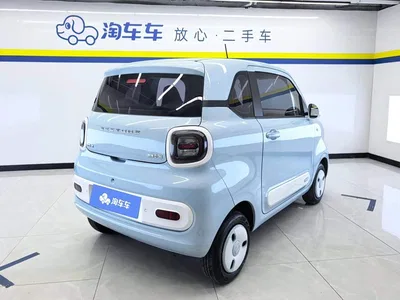 2025 Besturn Bestune Pony 222km Agile Horse, фото 3, лот 10405830