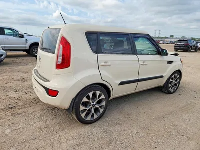 2013 KIA SOUL !, фото 3, лот 10783832