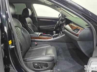 2016 Genesis EQ900 5.0 GDI AWD, фото 4, лот 10194389