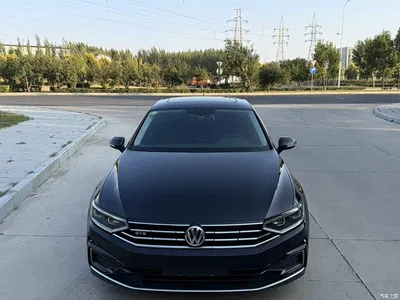 2020 Volkswagen Magotan GTE Plug-in Hybrid GTE Luxury, фото 3, лот 11188561