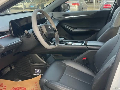 2023 Changan Ruicheng PLUS 1.5T DCT Premium, фото 4, лот 10273932