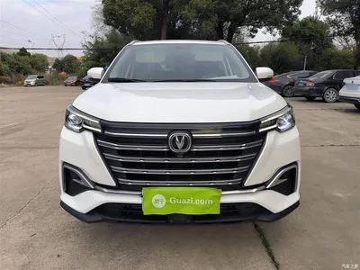 2020 Changan CS55 PLUS 1.5T Automatic Color Edition, фото 3, лот 10257233