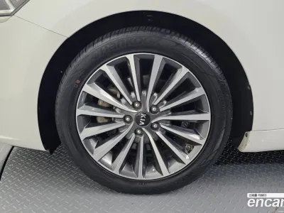2017 Kia K7 2.4 GDI Limited, фото 4, лот 10403800