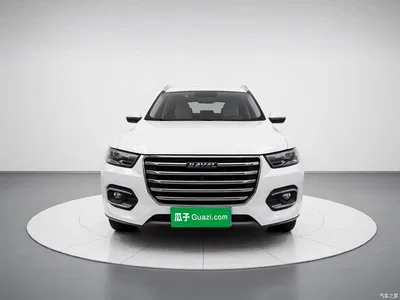 2020 Haval H6 1.5GDIT Automatic Platinum Champion Edition, фото 2, лот 10297682