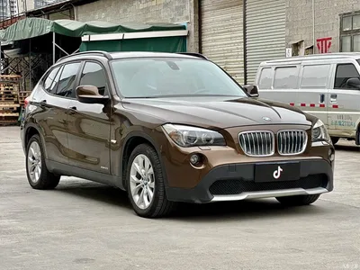 2012 BMW X1 (Import) xDrive20i, фото 3, лот 10475835