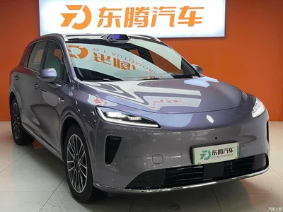 2025 Shangjie SUV Extended Range Edition, фото 3, лот 11648263