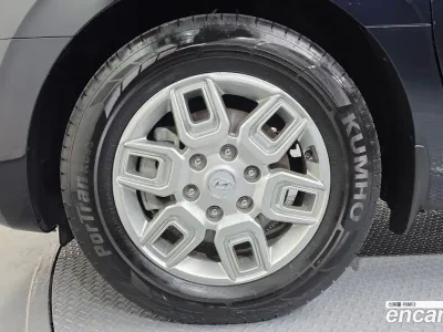2024 Hyundai Staria L3.5 Cargo 5-Seater, фото 4, лот 10055475