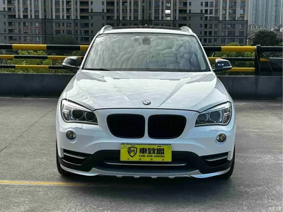 2014 BMW X1 Model xDrive20i Sport Design Package, фото 2, лот 10466822
