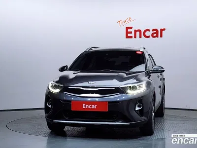 2019 Kia Stonic 1.4, фото 3, лот 10101582