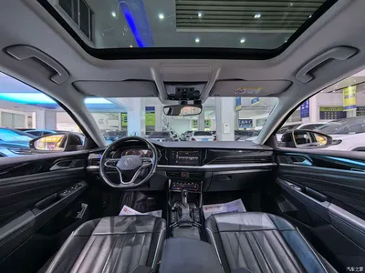 2023 Volkswagen Passat 330TSI Elite Edition, фото 4, лот 10443574