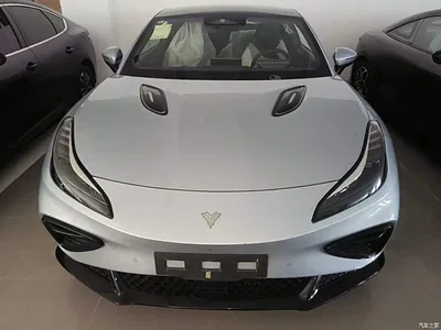 2023 Nezha Auto Nezha GT Model 560, фото 3, лот 11502174