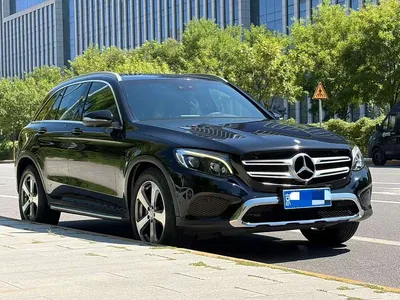 2016 Mercedes-Benz GLC 300 4MATIC Dynamic, фото 3, лот 10292719