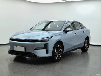 2025 Geely Galaxy Galaxy L6 EM-i 140km Starship Edition, фото 2, лот 11224073