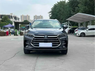 2021 BYD Tang New Energy DM-i 112KM Premium, фото 2, лот 10274834