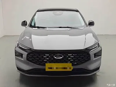2022 Ford Mondeo Facelift EcoBoost 245 Premium, фото 2, лот 10956789