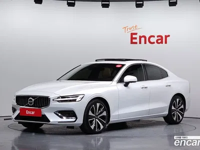 2025 Volvo S60 B5 Ultra Bright, фото 1, лот 10160114