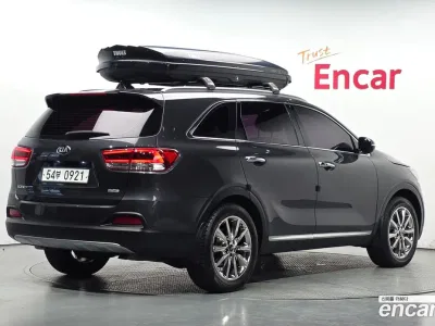 2016 Kia Sorento Diesel 2.0 2WD, фото 2, лот 10229905